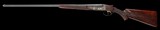 Fabulous Adams Engraved Ithaca Classic Doubles Grade 7E 28ga - Image 13 of 13