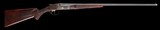Fabulous Adams Engraved Ithaca Classic Doubles Grade 7E 28ga - Image 12 of 13