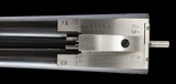 Fabulous Adams Engraved Ithaca Classic Doubles Grade 7E 28ga - Image 9 of 13