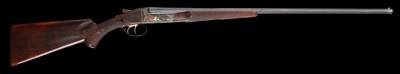 Fabulous Adams Engraved Ithaca Classic Doubles Grade 7E 28ga - Image 12 of 13