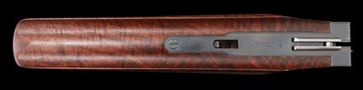 Fabulous Adams Engraved Ithaca Classic Doubles Grade 7E 28ga - Image 11 of 13