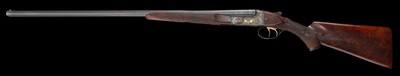 Fabulous Adams Engraved Ithaca Classic Doubles Grade 7E 28ga - Image 13 of 13