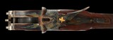 Fabulous Adams Engraved Ithaca Classic Doubles Grade 7E 28ga - Image 8 of 13