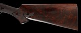 Fabulous Adams Engraved Ithaca Classic Doubles Grade 7E 28ga - Image 6 of 13