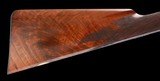 Truly exceptional Robert Runge Engraved Parker A1 Special 20ga Skeet Gun - Nicest example we have seen! - Image 6 of 14