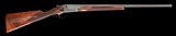 Truly exceptional Robert Runge Engraved Parker A1 Special 20ga Skeet Gun - Nicest example we have seen! - Image 13 of 14