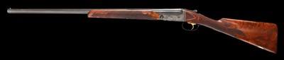 Truly exceptional Robert Runge Engraved Parker A1 Special 20ga Skeet Gun - Nicest example we have seen! - Image 14 of 14