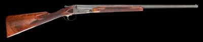 Truly exceptional Robert Runge Engraved Parker A1 Special 20ga Skeet Gun - Nicest example we have seen! - Image 13 of 14