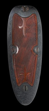 Truly exceptional Robert Runge Engraved Parker A1 Special 20ga Skeet Gun - Nicest example we have seen! - Image 8 of 14