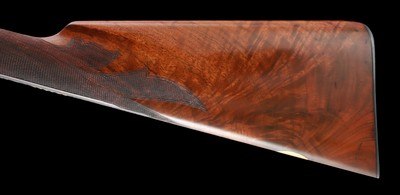 Truly exceptional Robert Runge Engraved Parker A1 Special 20ga Skeet Gun - Nicest example we have seen! - Image 7 of 14