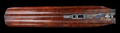 Truly exceptional Robert Runge Engraved Parker A1 Special 20ga Skeet Gun - Nicest example we have seen! - Image 12 of 14