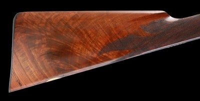 Truly exceptional Robert Runge Engraved Parker A1 Special 20ga Skeet Gun - Nicest example we have seen! - Image 6 of 14
