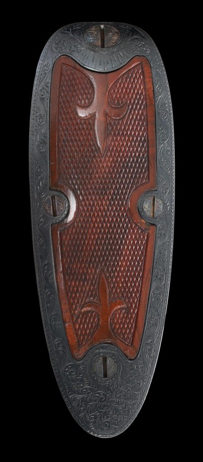 Truly exceptional Robert Runge Engraved Parker A1 Special 20ga Skeet Gun - Nicest example we have seen! - Image 8 of 14
