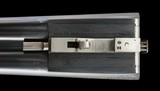 Truly exceptional Robert Runge Engraved Parker A1 Special 20ga Skeet Gun - Nicest example we have seen! - Image 10 of 14