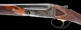 Truly exceptional Robert Runge Engraved Parker A1 Special 20ga Skeet Gun - Nicest example we have seen! - Image 2 of 14