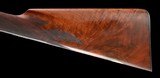 Truly exceptional Robert Runge Engraved Parker A1 Special 20ga Skeet Gun - Nicest example we have seen! - Image 7 of 14