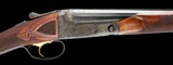 Truly exceptional Robert Runge Engraved Parker A1 Special 20ga Skeet Gun - Nicest example we have seen! - Image 1 of 14