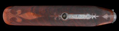 Truly exceptional Robert Runge Engraved Parker A1 Special 20ga Skeet Gun - Nicest example we have seen! - Image 11 of 14