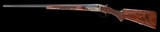 Fantastic as new Parker Reproductions BHE 20ga 2 brl set w/ case - Image 14 of 14
