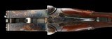 Fantastic as new Parker Reproductions BHE 20ga 2 brl set w/ case - Image 8 of 14