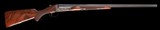 Fantastic as new Parker Reproductions BHE 20ga 2 brl set w/ case - Image 13 of 14