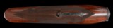 Fantastic as new Parker Reproductions BHE 20ga 2 brl set w/ case - Image 10 of 14