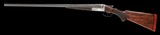 Beautiful lightweight A.H. Fox DE Grade 12ga- very rare! - Image 12 of 12