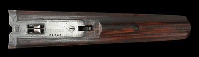 Beautiful lightweight A.H. Fox DE Grade 12ga- very rare! - Image 10 of 12