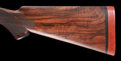 Beautiful lightweight A.H. Fox DE Grade 12ga- very rare! - Image 6 of 12
