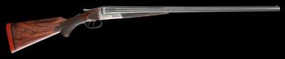 Beautiful lightweight A.H. Fox DE Grade 12ga- very rare! - Image 11 of 12