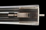 Beautiful lightweight A.H. Fox DE Grade 12ga- very rare! - Image 8 of 12