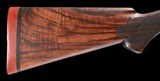 Beautiful lightweight A.H. Fox DE Grade 12ga- very rare! - Image 5 of 12
