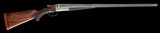 Beautiful lightweight A.H. Fox DE Grade 12ga- very rare! - Image 11 of 12