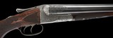 Beautiful lightweight A.H. Fox DE Grade 12ga- very rare! - Image 1 of 12