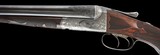 Beautiful lightweight A.H. Fox DE Grade 12ga- very rare! - Image 2 of 12