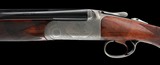 Superb early production CSMC Inverness Deluxe 20ga- Superb wood! - Image 2 of 12