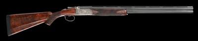 Superb early production CSMC Inverness Deluxe 20ga- Superb wood! - Image 11 of 12