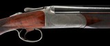 Superb early production CSMC Inverness Deluxe 20ga- Superb wood! - Image 1 of 12