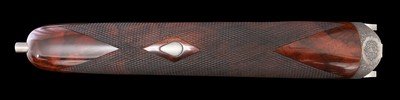 Superb early production CSMC Inverness Deluxe 20ga- Superb wood! - Image 9 of 12