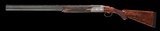 Superb early production CSMC Inverness Deluxe 20ga- Superb wood! - Image 12 of 12