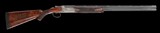 Superb early production CSMC Inverness Deluxe 20ga- Superb wood! - Image 11 of 12