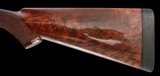 Superb early production CSMC Inverness Deluxe 20ga- Superb wood! - Image 6 of 12