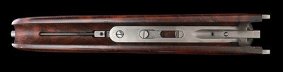 Superb early production CSMC Inverness Deluxe 20ga- Superb wood! - Image 10 of 12