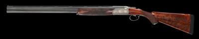 Superb early production CSMC Inverness Deluxe 20ga- Superb wood! - Image 12 of 12