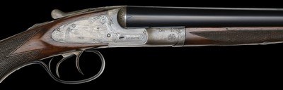 Very rare L.C. Smith Trap Grade 20ga built with 32" barrels - One of 5 in this configuration! - Image 1 of 4
