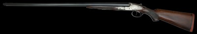 Very rare L.C. Smith Trap Grade 20ga built with 32" barrels - One of 5 in this configuration! - Image 4 of 4