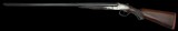 Very rare L.C. Smith Trap Grade 20ga built with 32" barrels - One of 5 in this configuration! - Image 4 of 4