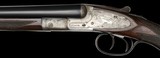 Very rare L.C. Smith Trap Grade 20ga built with 32" barrels - One of 5 in this configuration! - Image 2 of 4