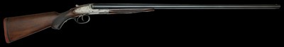 Very rare L.C. Smith Trap Grade 20ga built with 32" barrels - One of 5 in this configuration! - Image 3 of 4