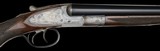 Very rare L.C. Smith Trap Grade 20ga built with 32" barrels - One of 5 in this configuration!